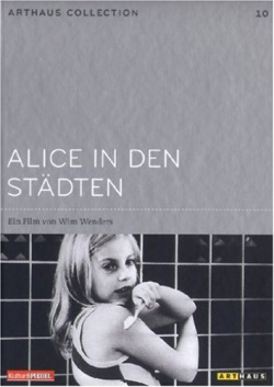 Alice in den Städten