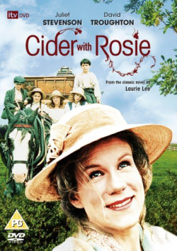 Cider with Rosie