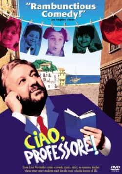 Io speriamo che me la cavo