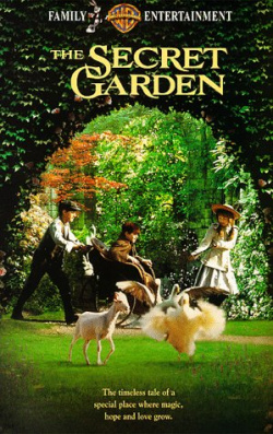 The Secret Garden