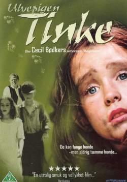 Ulvepigen Tinke