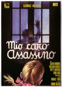 Mio caro assassino