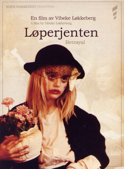 Løperjenten