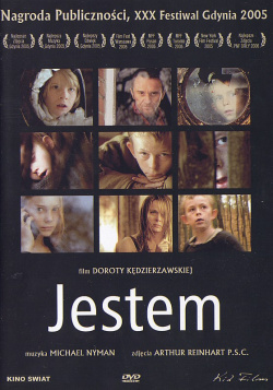 Jestem