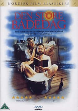 Den store badedag