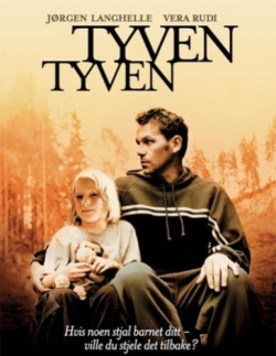 Tyven, tyven