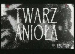 Twarz aniola