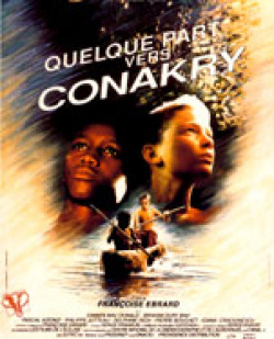 Quelque part vers Conakry