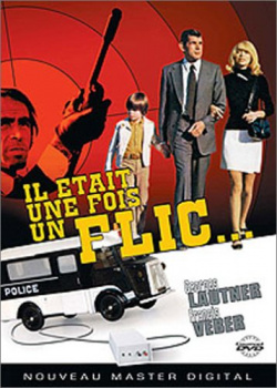 Il était une fois un flic...