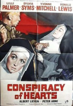 Conspiracy of Hearts