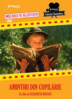 Amintiri din copilarie