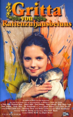 Gritta von Rattenzuhausbeiuns