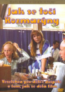 Jak se tocí Rozmaryny