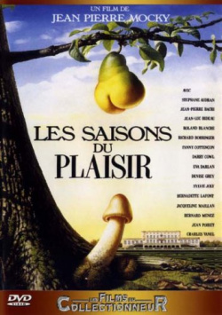 Les saisons du plaisir