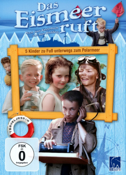 Das Eismeer ruft