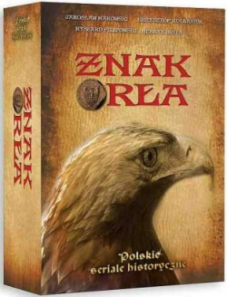 Znak Orla