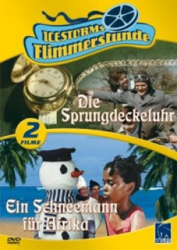Die Sprungdeckeluhr