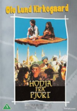 Hodja fra Pjort