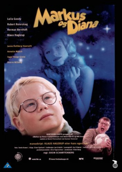 Markus og Diana