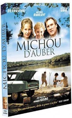 Michou d'Auber
