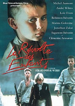 La révolte des enfants