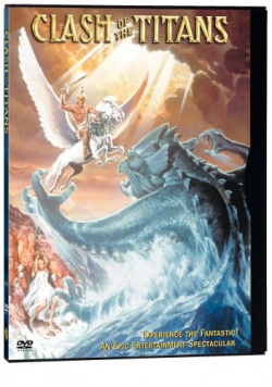 Clash of the Titans