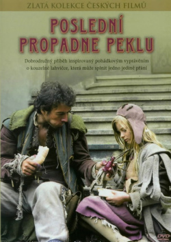 Poslední propadne peklu