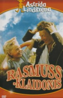 Rasmus på luffen