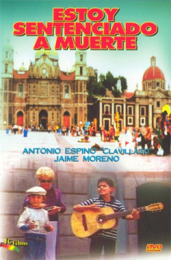 Estoy sentenciado a muerte