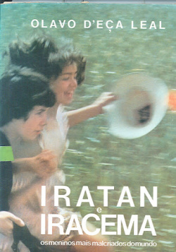 Iratan e Iracema