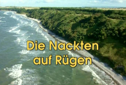 Die Nackten auf Rügen