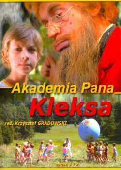 Akademia pana Kleksa