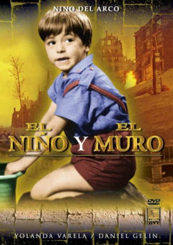El Niño y el muro