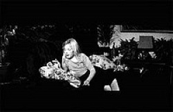 La bouche de Jean-Pierre