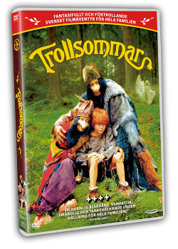 Trollsommar