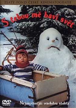 S tebou me baví svet