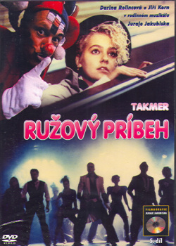 Takmer ruzovy príbeh