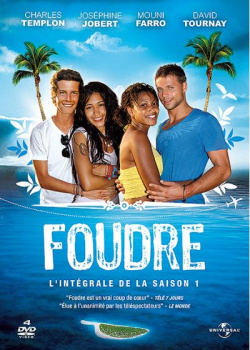Foudre