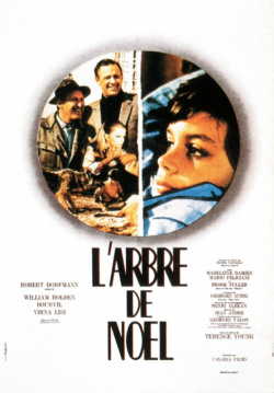 L'arbre de Noël