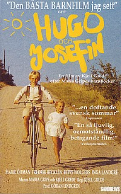 Hugo och Josefin