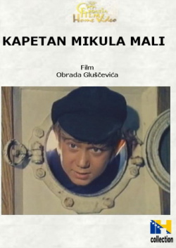 Kapetan Mikula Mali