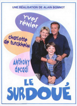 Le surdoué