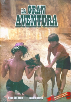 La gran aventura
