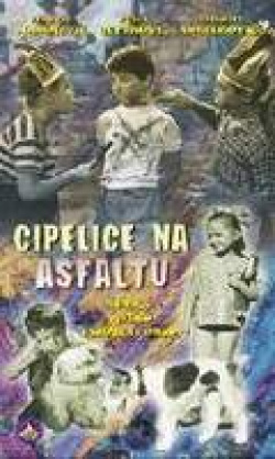 Cipelice na asfaltu