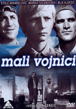 Mali vojnici