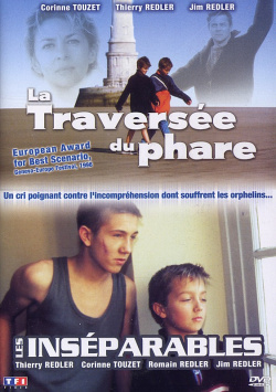 La traversée du phare