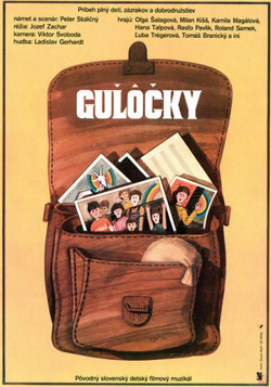 Gulôcky