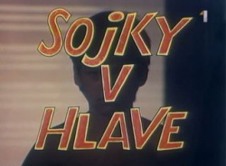 Sojky v hlave