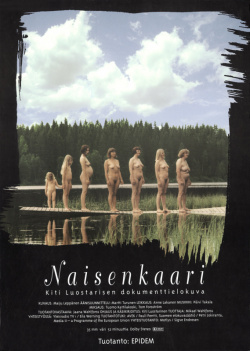 Naisenkaari