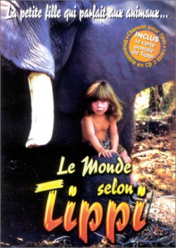 Le monde selon Tippi